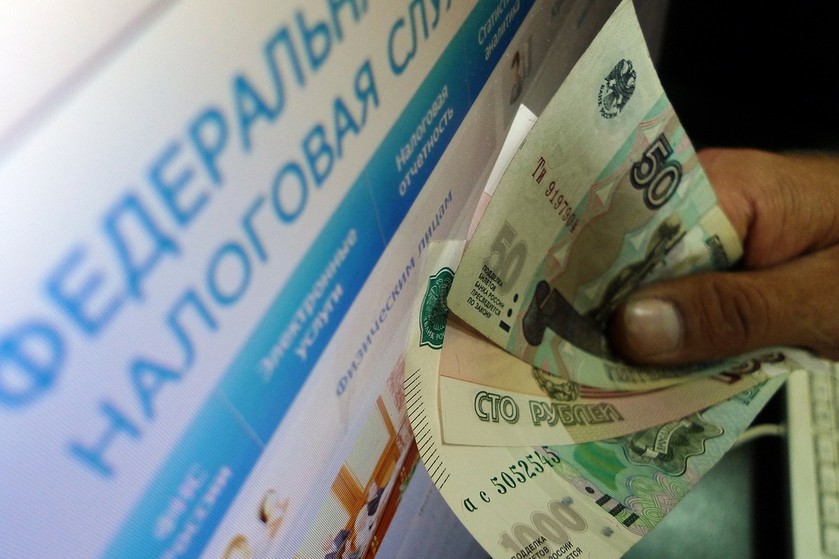 The Tax Service will be able to collect debts without going to court: how will this change affect Russians?