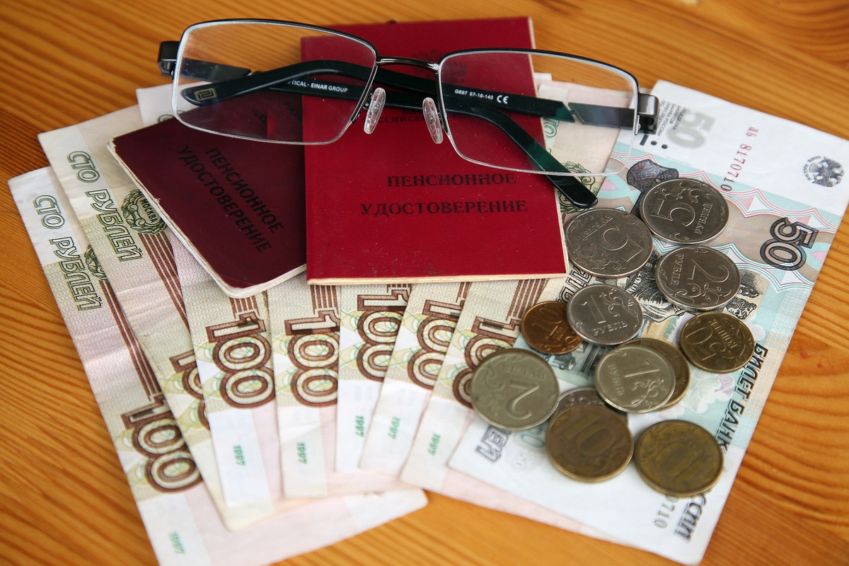 Los trabajadores autónomos pueden recibir una pensión de seguro si aportan 60.000 rublos al fondo social.