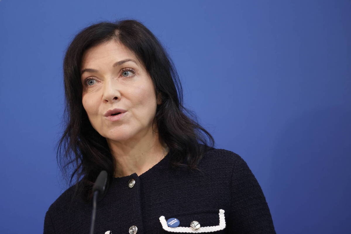 Es un fracaso: la "Declaración de Berlín" no logró unir a los "Amigos de la Industria".