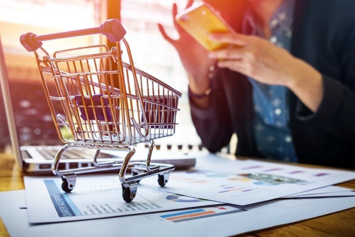 Sber: Platformy sprzedażowe pozbawiają sprzedawców detalicznych działających w trybie offline części dochodów.