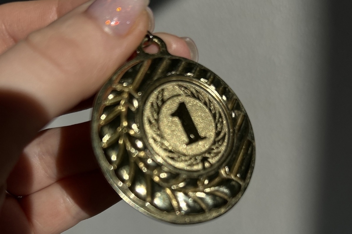 Les athlètes de Khakassie se sont distingués et ont remporté 17 médailles lors de cette compétition.