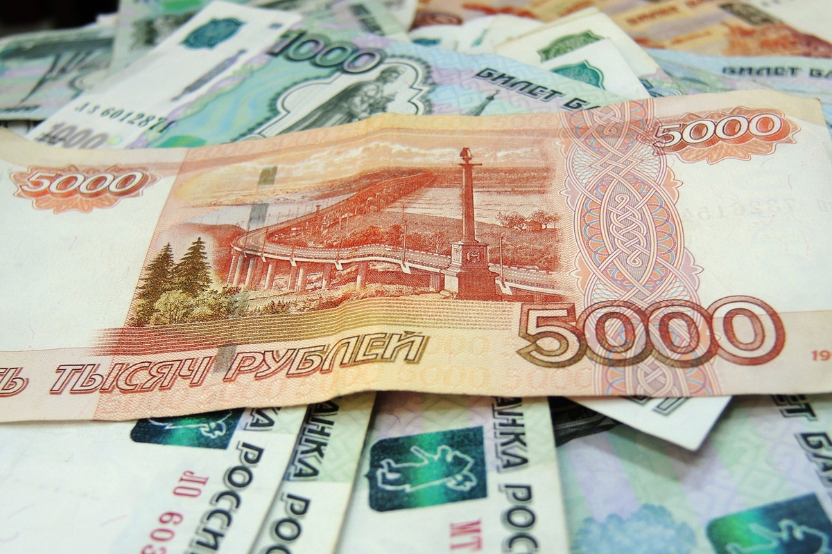 В России начались проверки скрытых доходов неработающих граждан