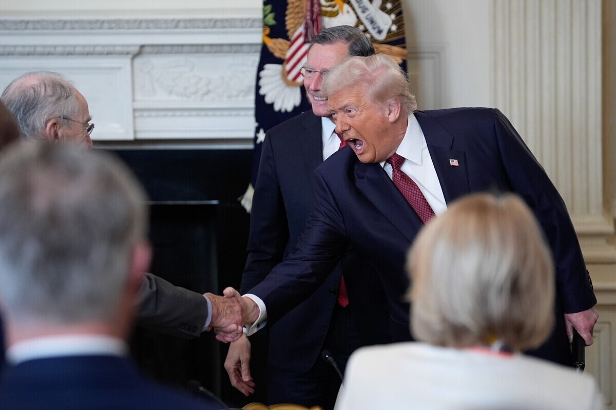 Trump pode se vingar: Riad apoia firmemente Moscou na disputa pelo petróleo.