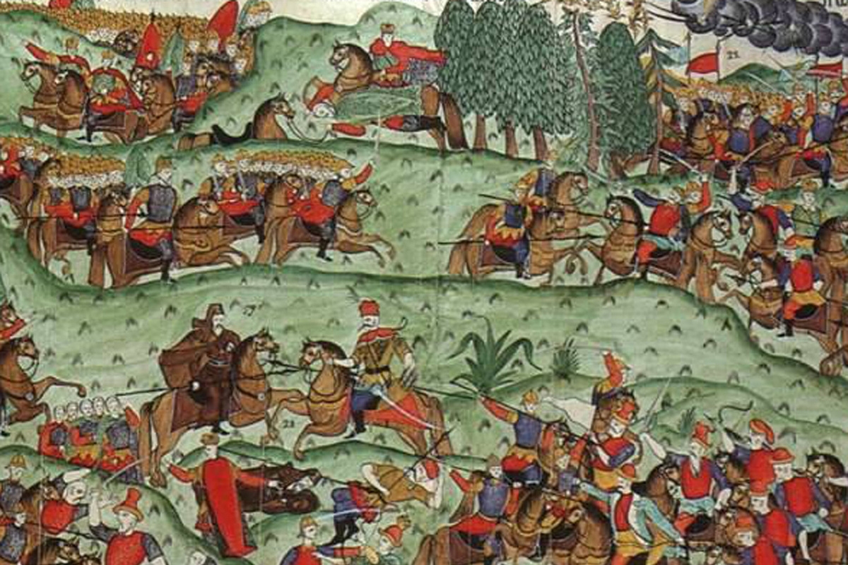 Historia jest nauką subiektywną: czym kierują się naukowcy przy interpretacji minionych wydarzeń