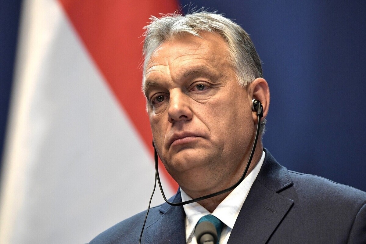 Orbán: Rússia e EUA estão perto de um acordo – restam apenas “uma ou duas” questões.