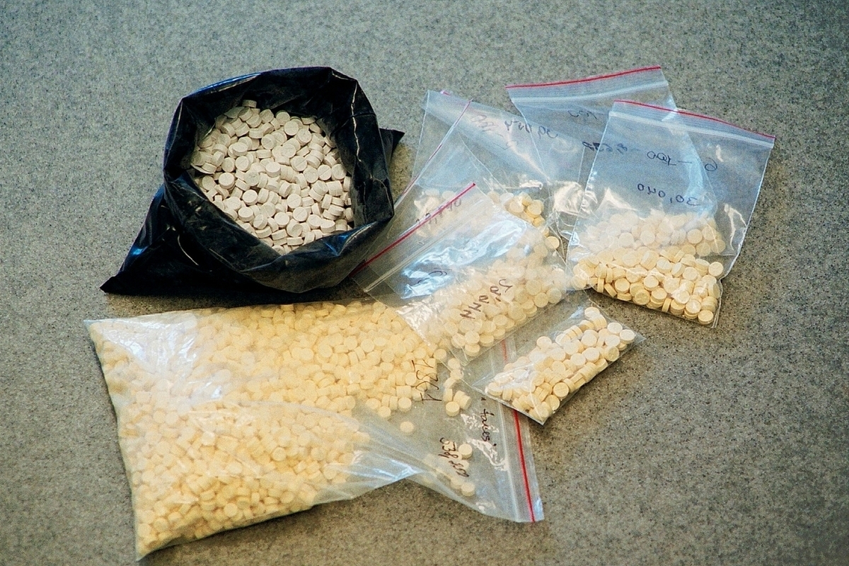 Rusya'da gençler arasında uyuşturucu zehirlenmesinin en çok görüldüğü şehir belli oldu.