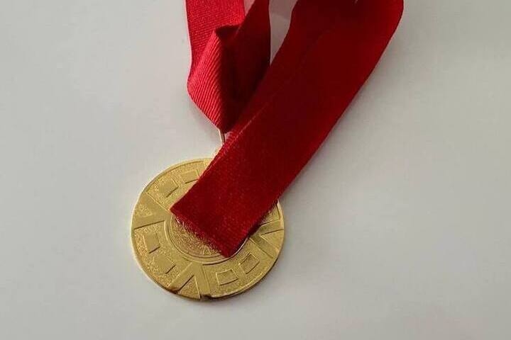 Urodzony w Groznym szejk Mansur Khabibulaev został siedmiokrotnym mistrzem świata.