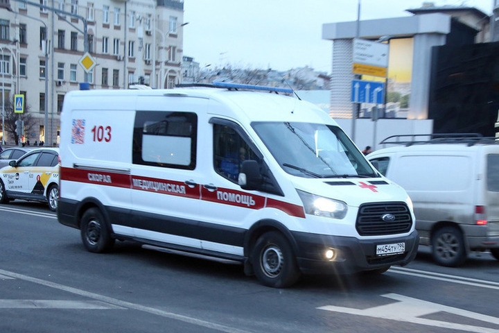 Osiedla mieszkaniowe w Saratowie uszkodzone przez atak Sił Zbrojnych Ukrainy – Gubernator