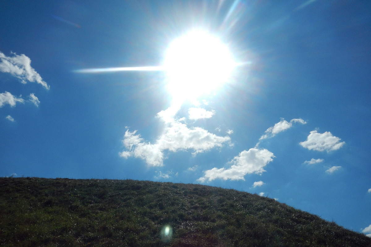 IKI RAS : Une forte tempête magnétique a commencé sur Terre.