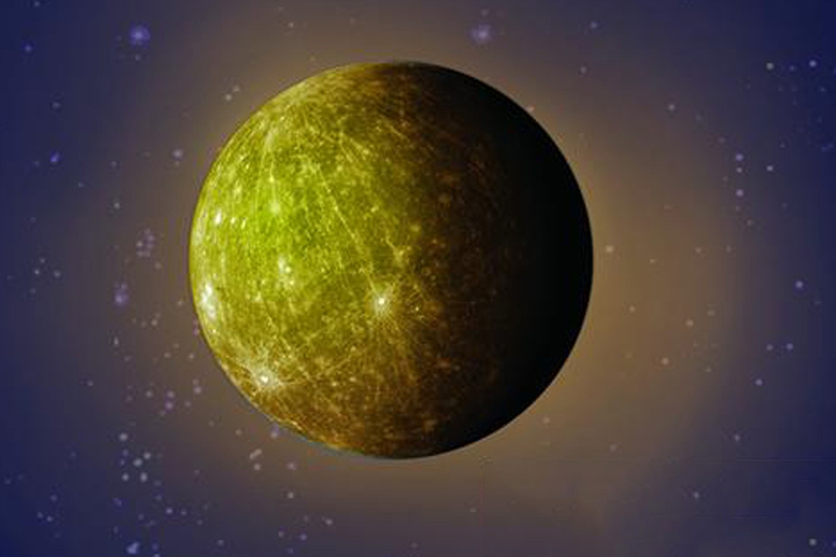 Ha comenzado Mercurio retrógrado: ¿qué se esconde tras esta ilusión óptica?