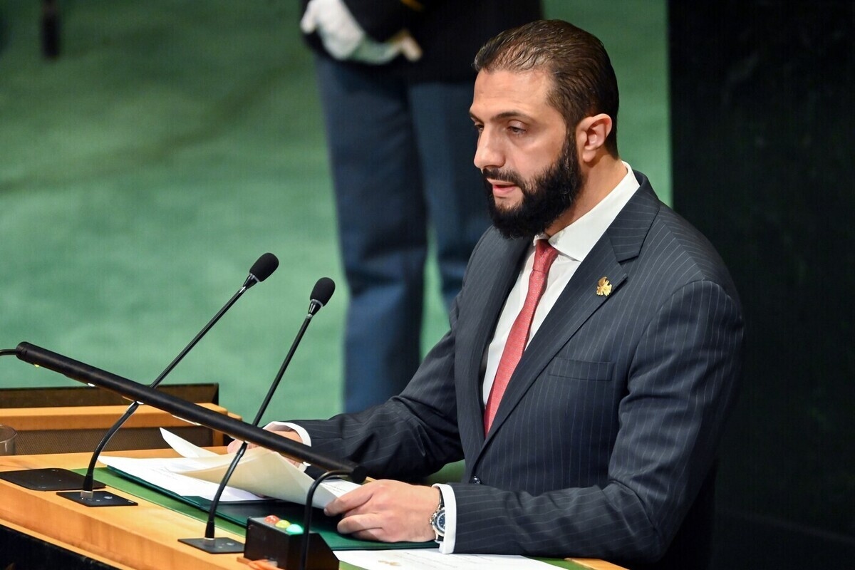 Le dirigeant intérimaire de ce pays du Moyen-Orient n'était pas favorable à la normalisation des relations avec Israël.