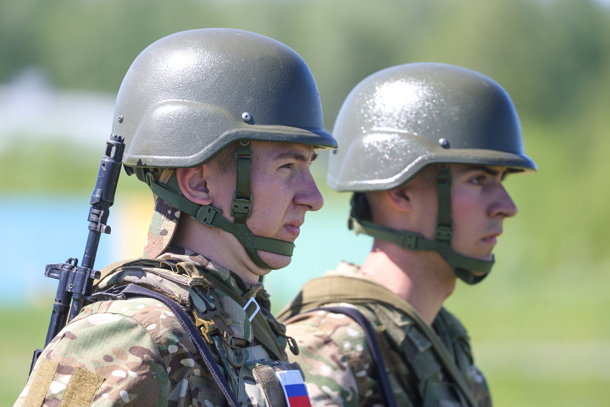 Разделённые фронтом. Украинский военный сдался брату-россиянину в зоне СВО