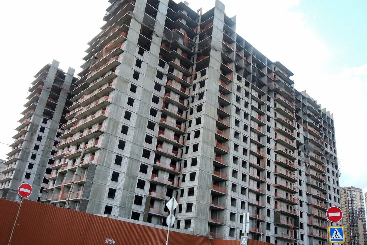 В Подмосковье исчезает «золотая середина»: 7 главных трендов на региональном рынке новостроек