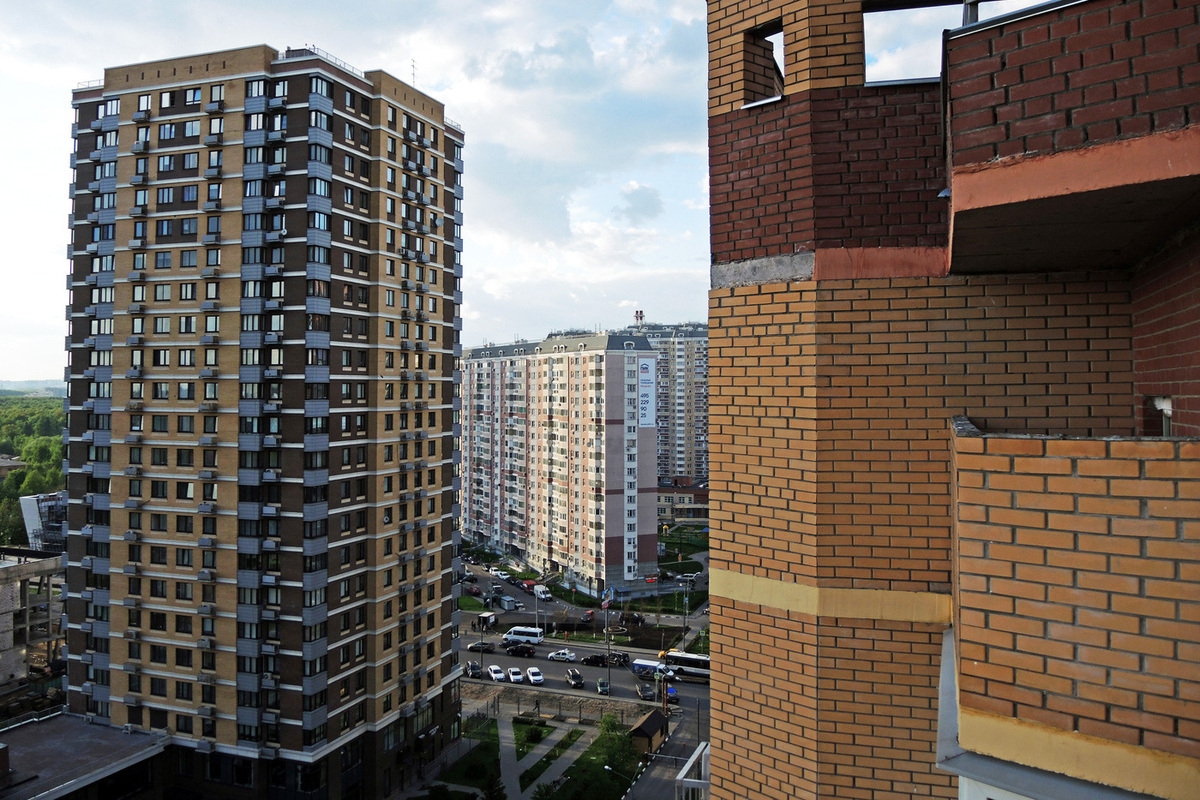 В поисках спокойствия и комфорта: покупатели новостроек премиум-класса устали от суеты в центре Москвы