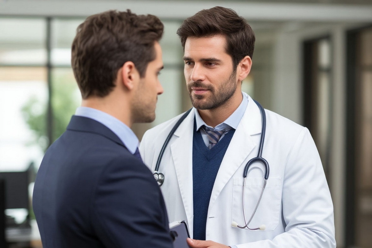 Названы четыре повседневные привычки для снижения риска инсульта