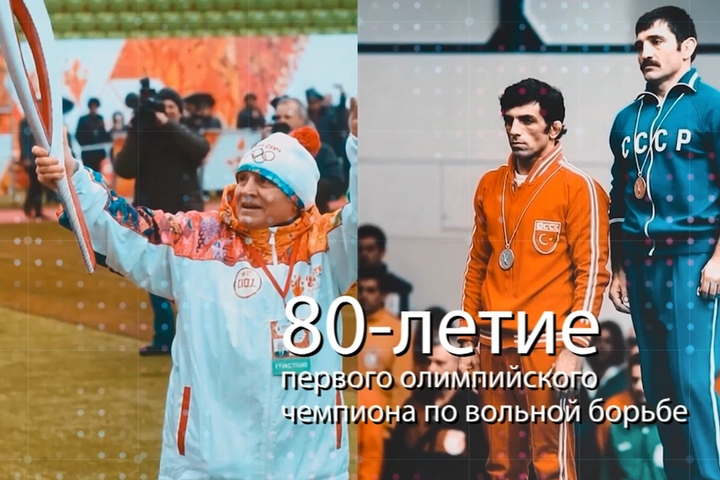 Масштабный фестиваль вольной борьбы стартует 23 декабря в Каспийске