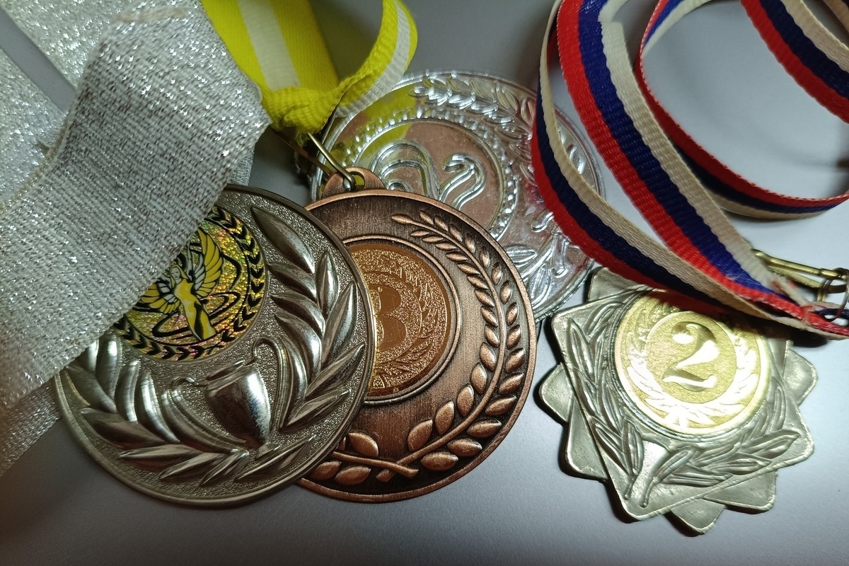 Ставропольские стрелки выиграли Кубок России