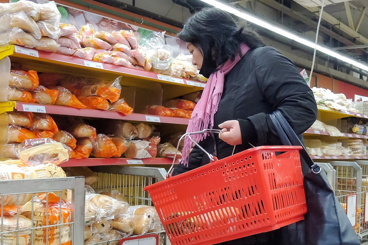«Дорожать будет всё»: эксперты дали неутешительный прогноз по инфляции