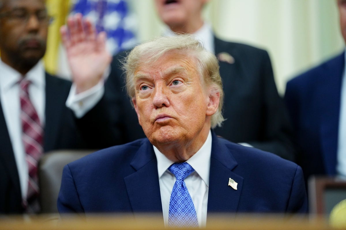 Трамп пригрозил Ирану уничтожением