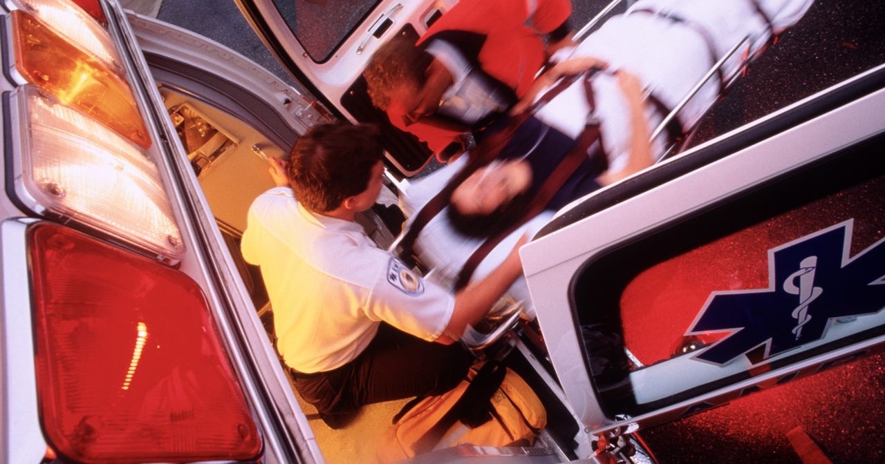 "En fazla iki kişiden biri septik şoktan sağ çıkabiliyor."