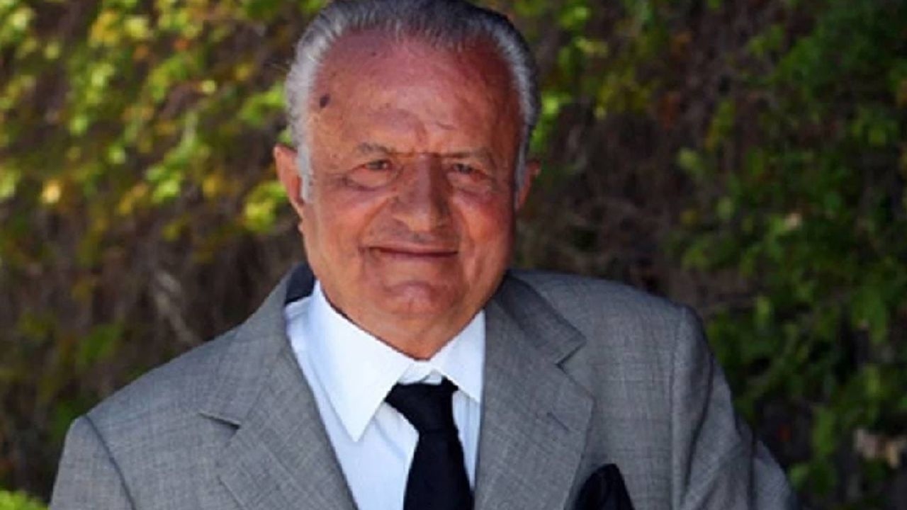 Zeki Triko'nun kurucusu Zeki Başeskioğlu hayatını kaybetti