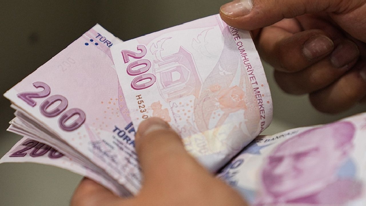 Asgari ücret için toplantı tarihi belli oldu