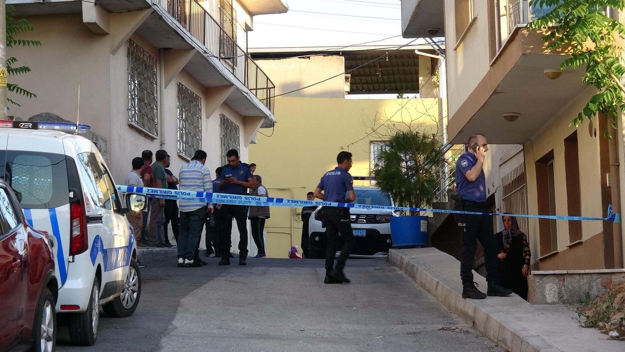 Eşini öldürüp, kayınvalidesini yaralayan sanığın cezasını Yargıtay onadı