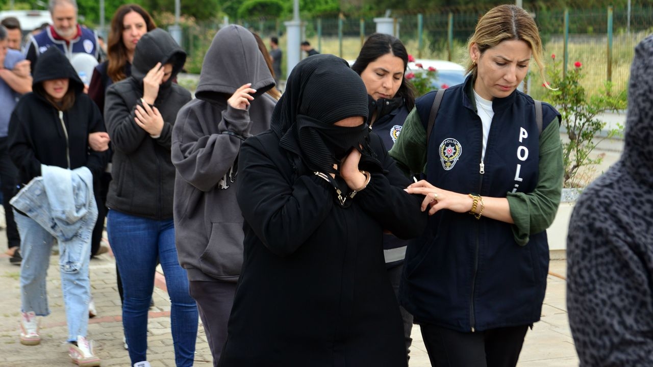 Kütahyalı'nın tutuklandığı yasa dışı bahis operasyonu, şifresi kırılan cep telefonundan çıkmış