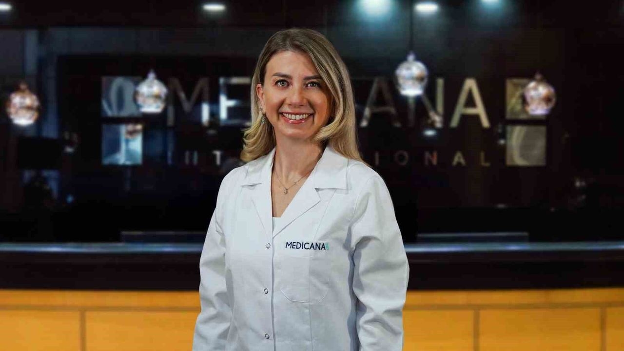 'HPV aşıları, rahim ağzı kanserine karşı koruma sağlıyor'