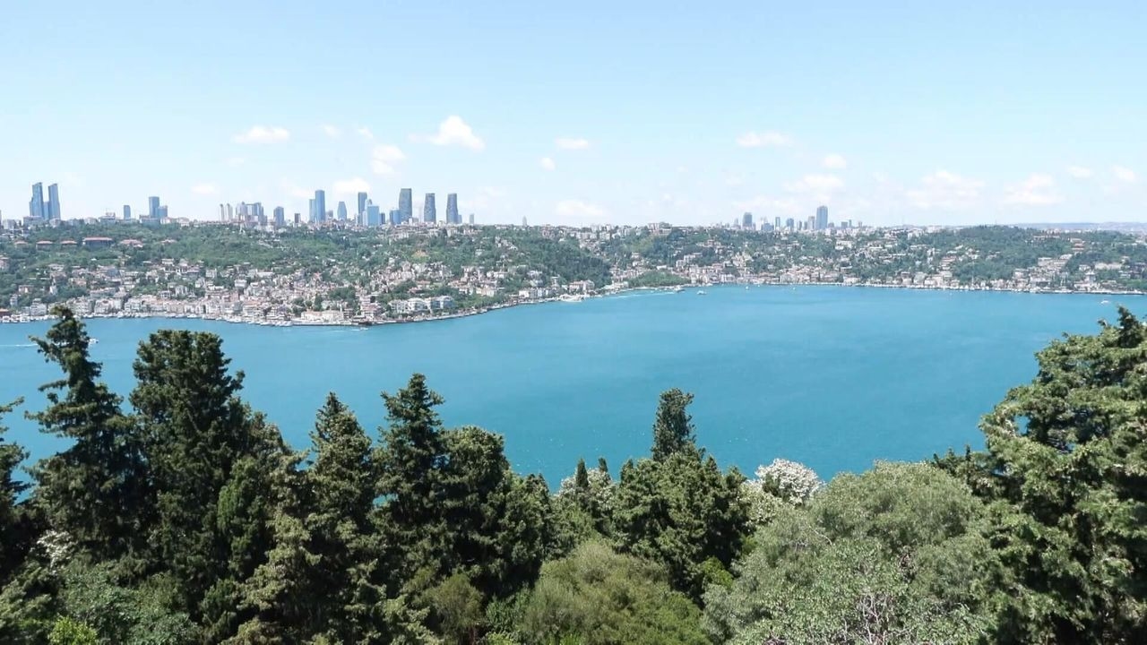 Meteoroloji Mühendisi Adil Tek: Yaz uzayacak