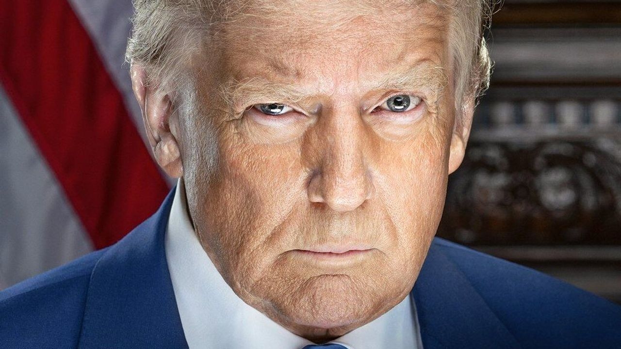 Trump: Makul davranamayacağımız bir noktaya gelebiliriz