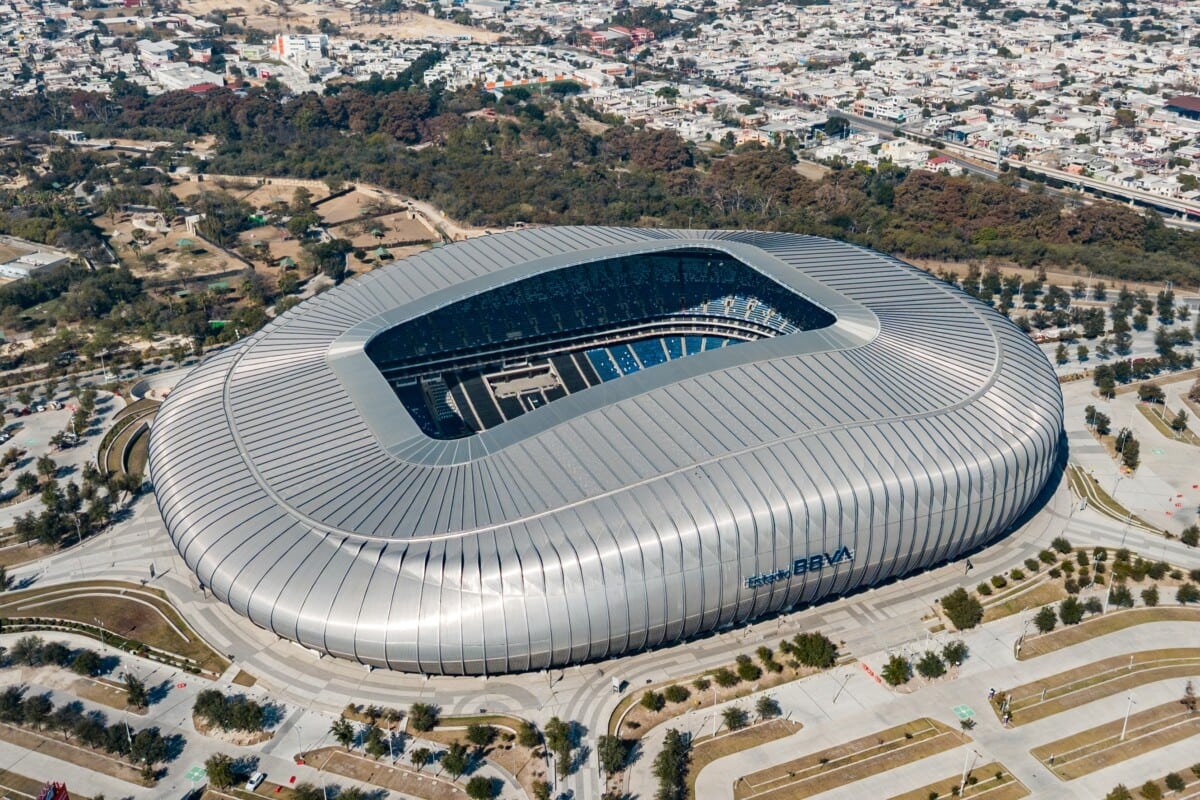 Monterrey World Cup 2026 Guide: Everything You Need to Know