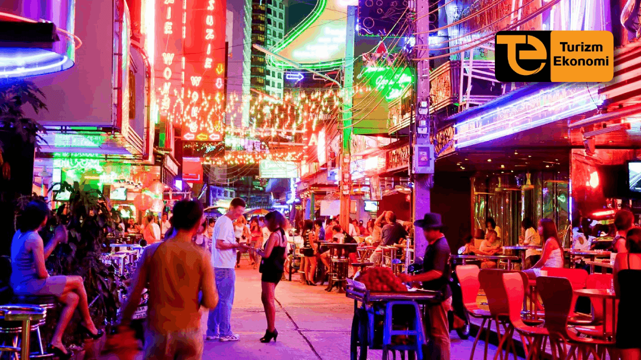 Tailandia impone restricciones al consumo de alcohol