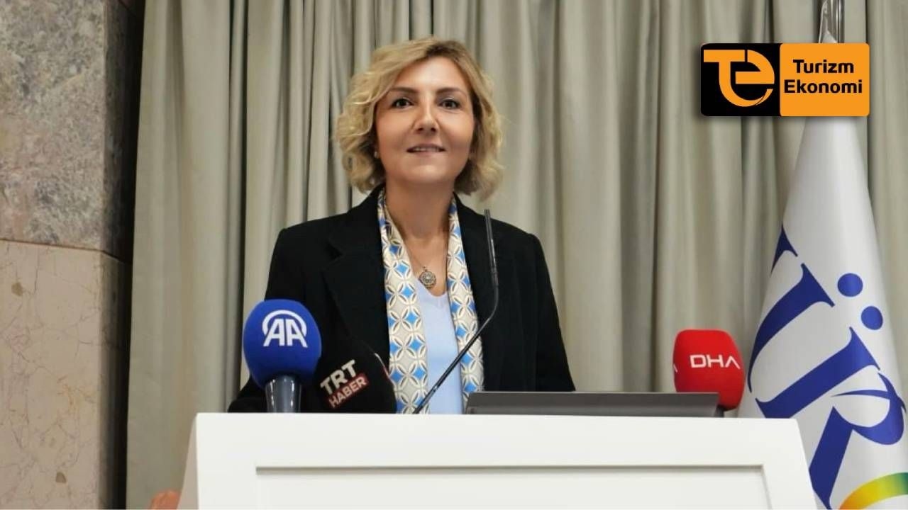 Müberra Eresin: Auslastung und Preise erholten sich in der zweiten Jahreshälfte