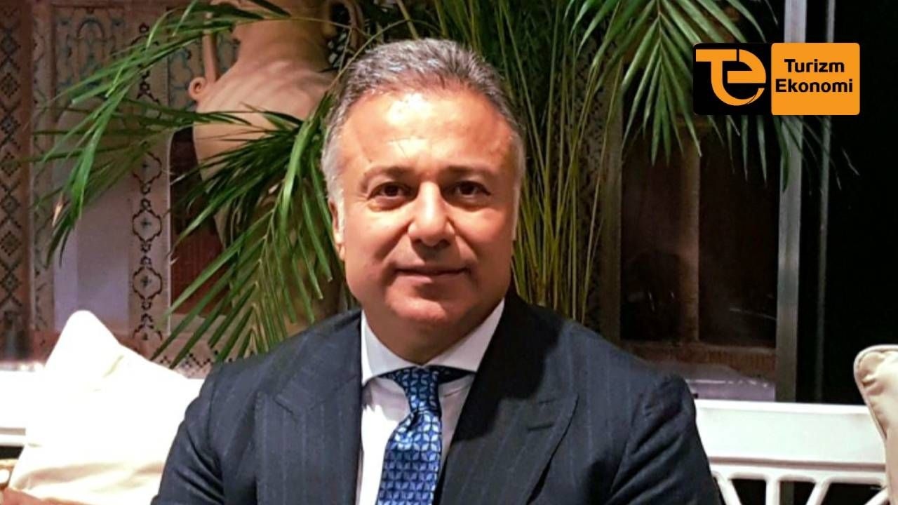 $14 billion loss in Antalya tourism between Russia and Ukraine