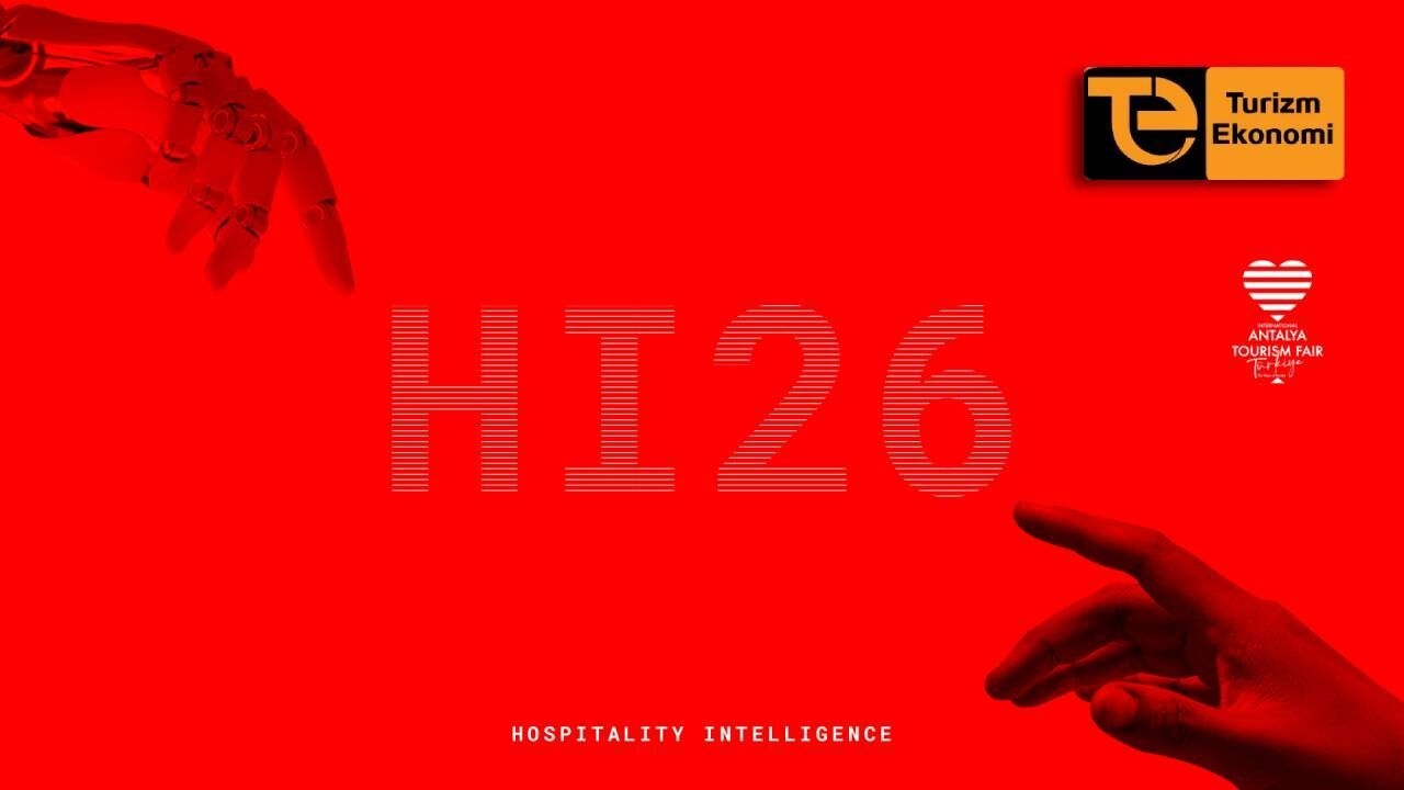 ATF26 Türkiye’nin bu yılki teması: Hospitality Intelligence