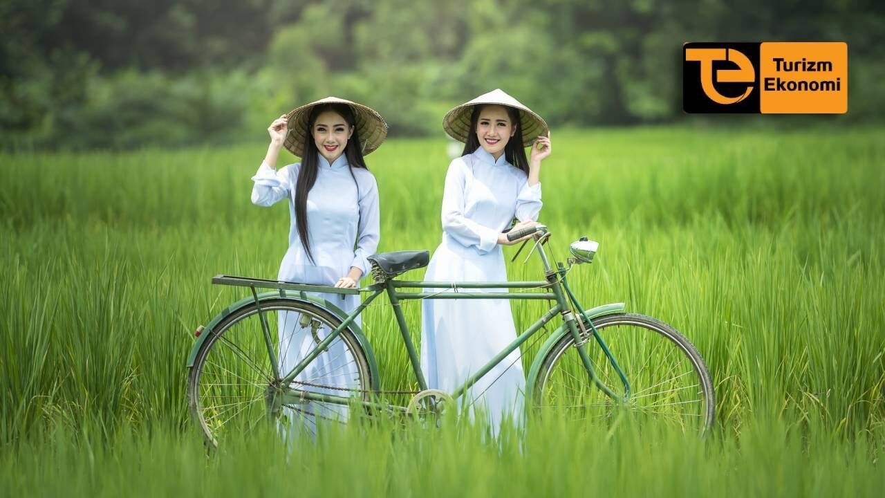 Güney Asya’nın yeni turizm mucizesi: Vietnam!