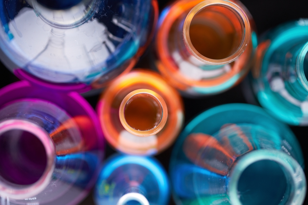 Rusia creará una comisión para elaborar una lista de sustancias tóxicas.