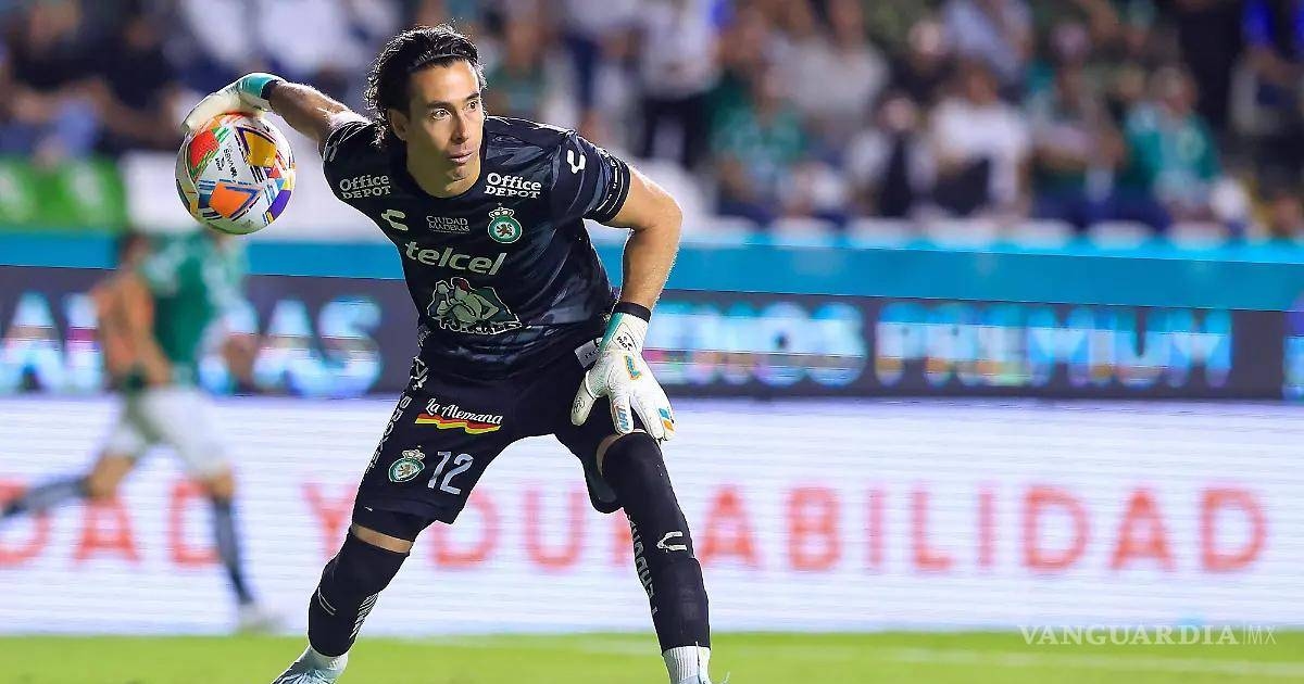 El Atlante se arma para el regreso a la Liga MX; amarra a portero ex americanista