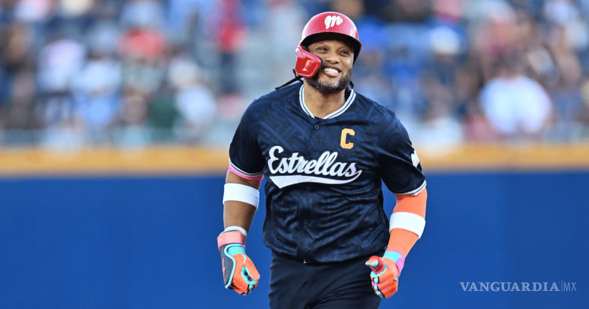 Juego de Estrellas 2026: Estrellas de la LMB vencen a México 5-3