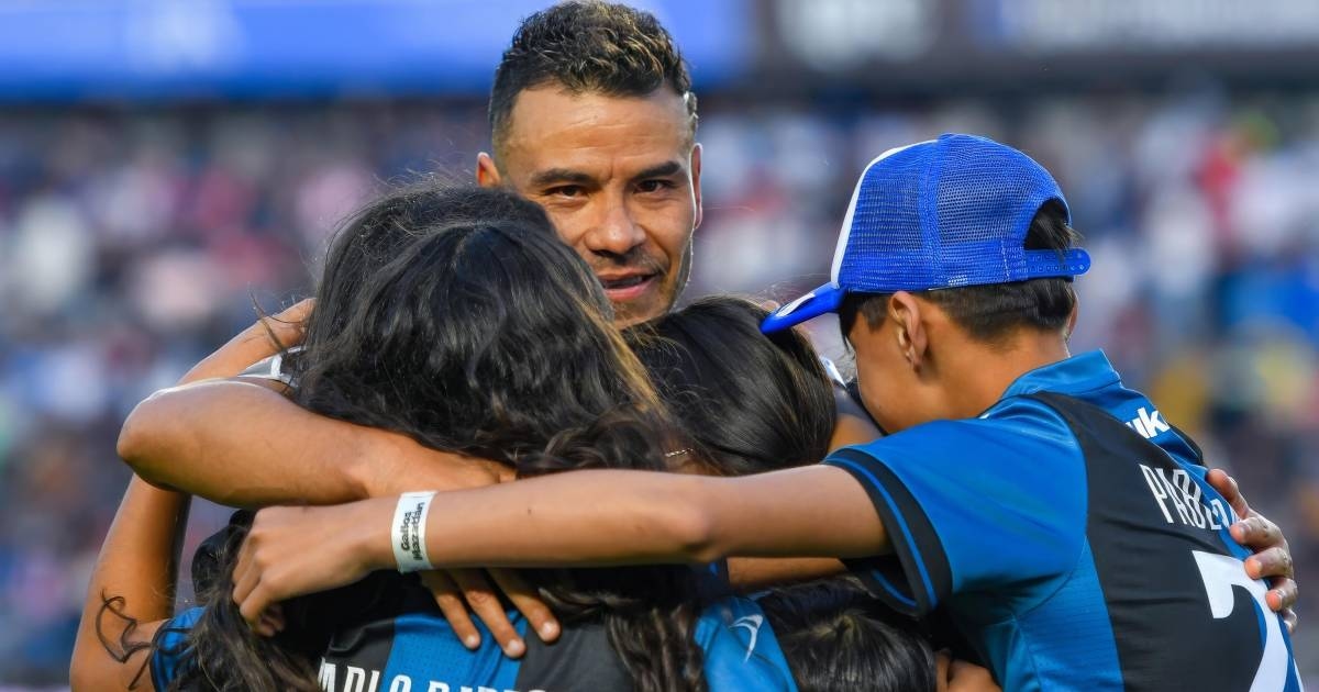 Pablo Barrera: Sadık bir savaşçının son savaşı