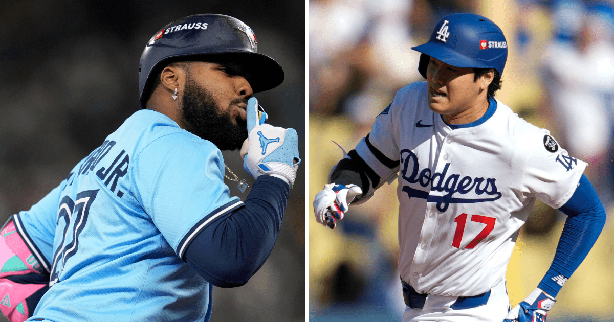 Dodgers einen Sieg von der World Series entfernt; Blue Jays erreichen AL-Finale unentschieden