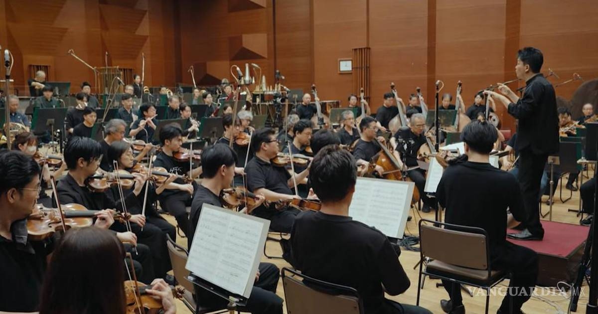 Pokémon apuesta por la música sinfónica con la legendaria NHK Symphony Orchestra de Japón
