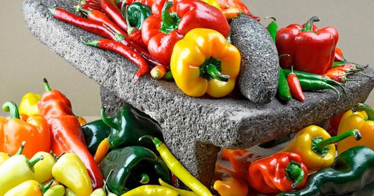 Frische Chilischoten und gerösteter Kaffee – die Produkte, deren Preise in Saltillo am stärksten gestiegen sind.