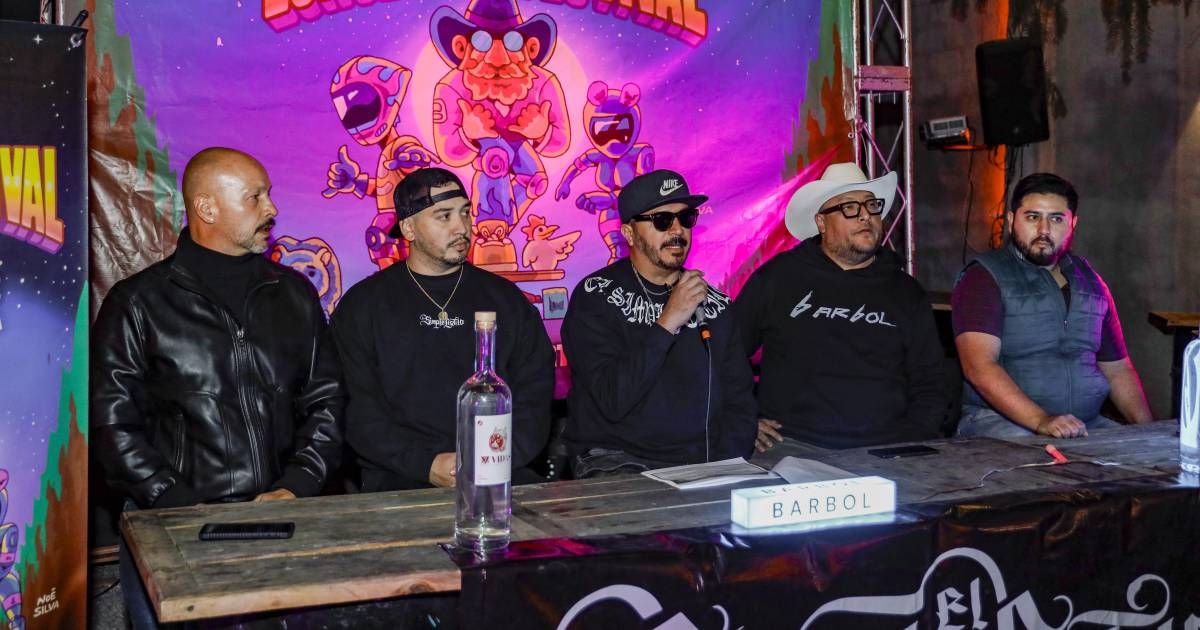 Wybierasz się? Wszystko gotowe na „Mesa Longboard Fest 2025” – muzyka, sport i lokalna gastronomia