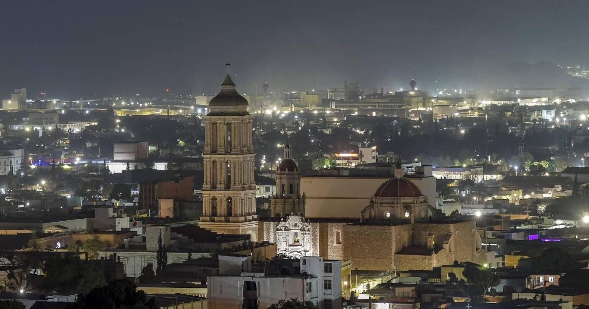 Saltillo: Liczba dni z zanieczyszczoną jakością powietrza wzrośnie w latach 2024–2025