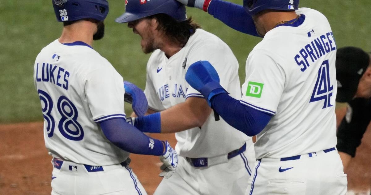 Blue Jays schlagen Dodgers und übernehmen die Führung in der World Series 2025