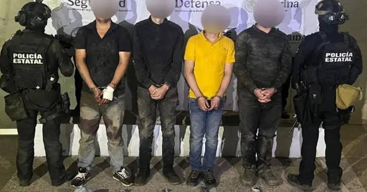 Onder de doden in Guasave bevinden zich drie minderjarigen; familieleden eisen de lichamen op