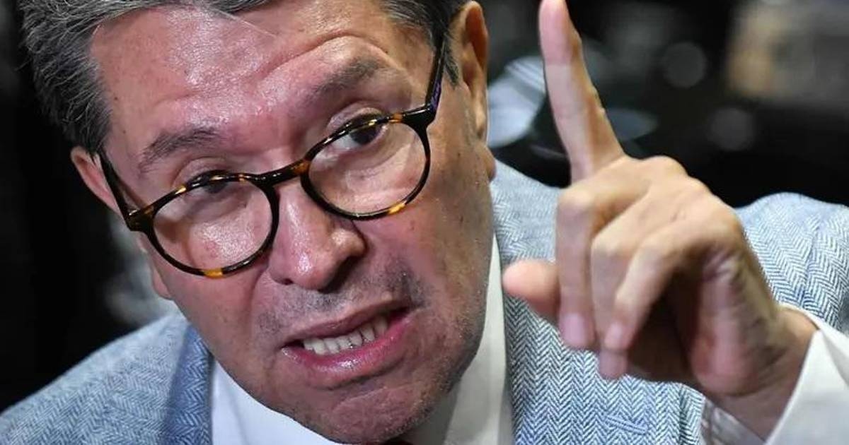 Monreal propone di anticipare il referendum revocatorio per allinearlo alle elezioni