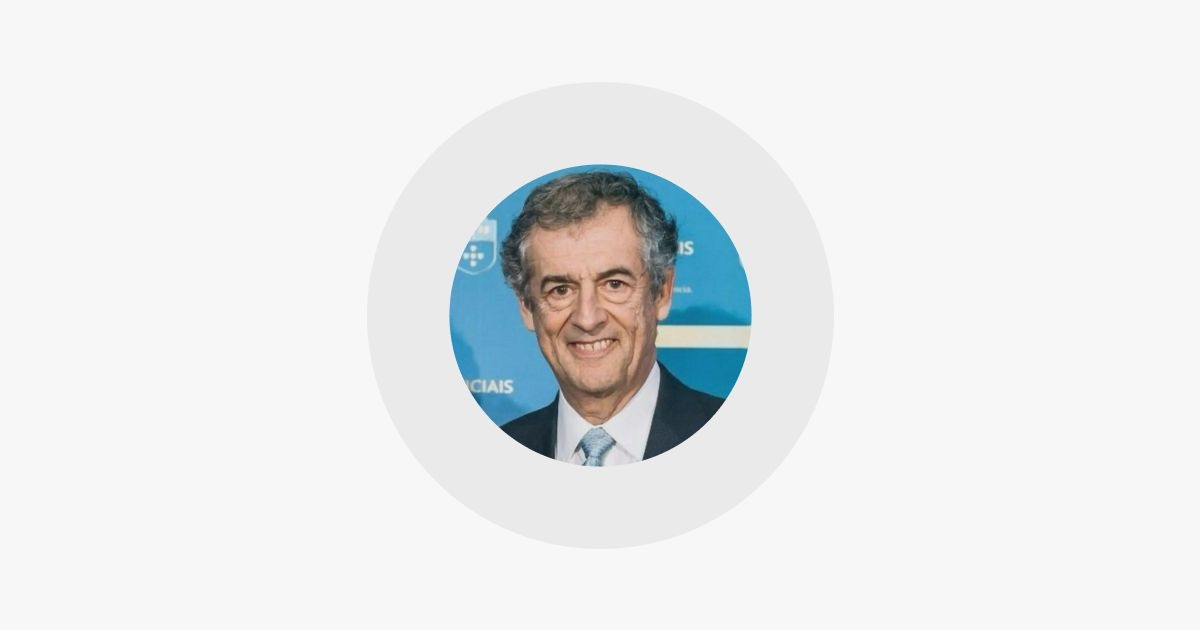 Mayer, um candidato com o “Benfica no Sangue”